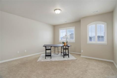 9144 Vanderwood Road Colorado Springs CO 80908