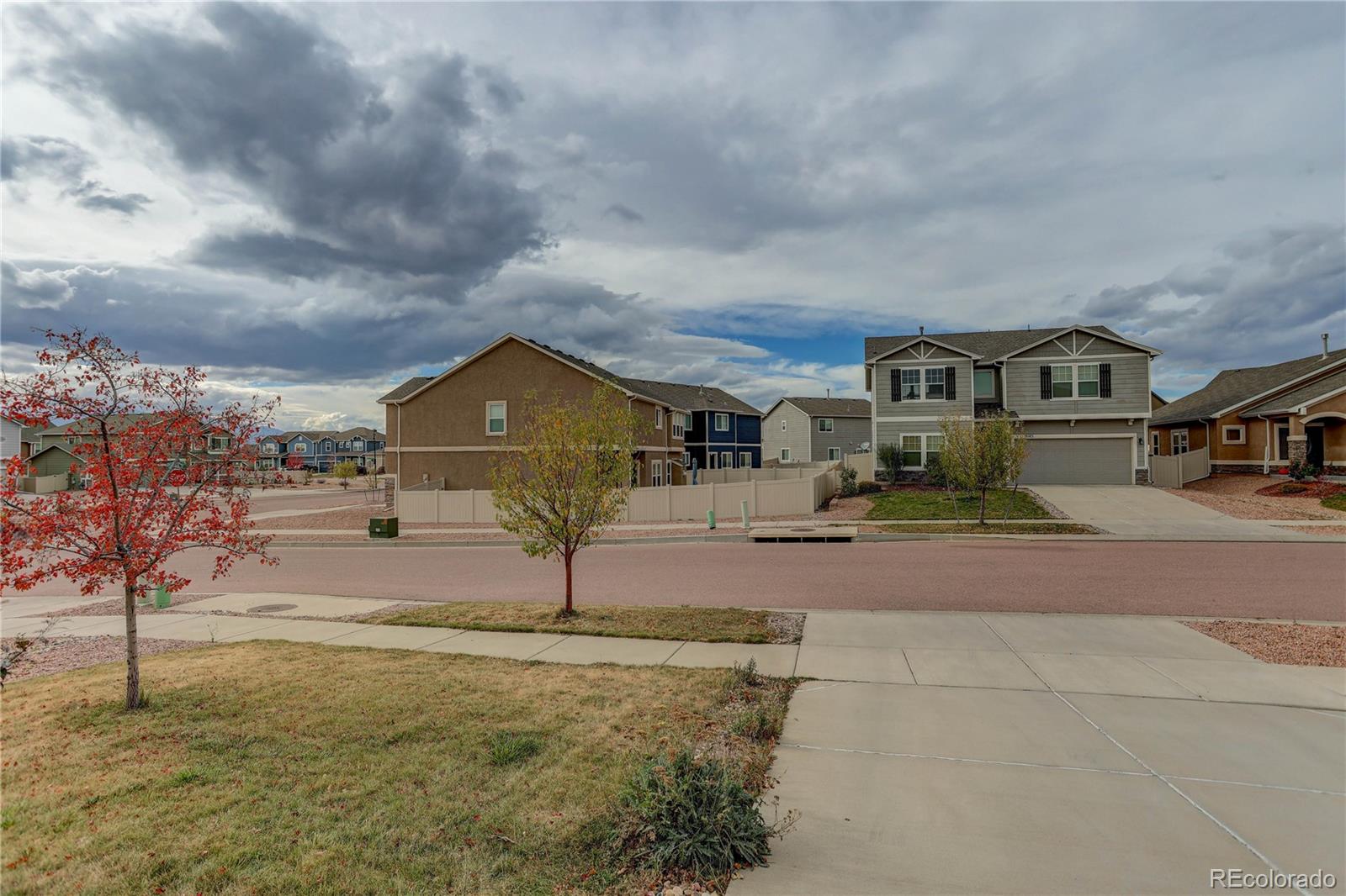 9144 Vanderwood Road Colorado Springs CO 80908
