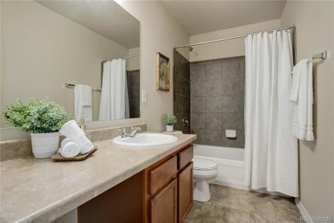 9144 Vanderwood Road Colorado Springs CO 80908