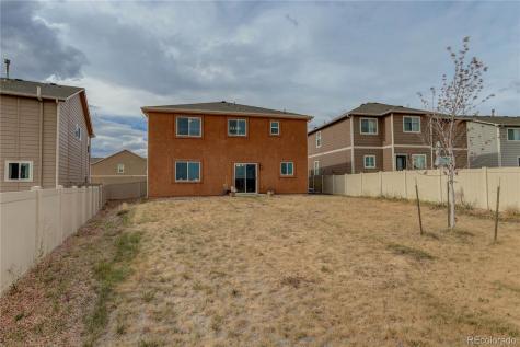 9144 Vanderwood Road Colorado Springs CO 80908