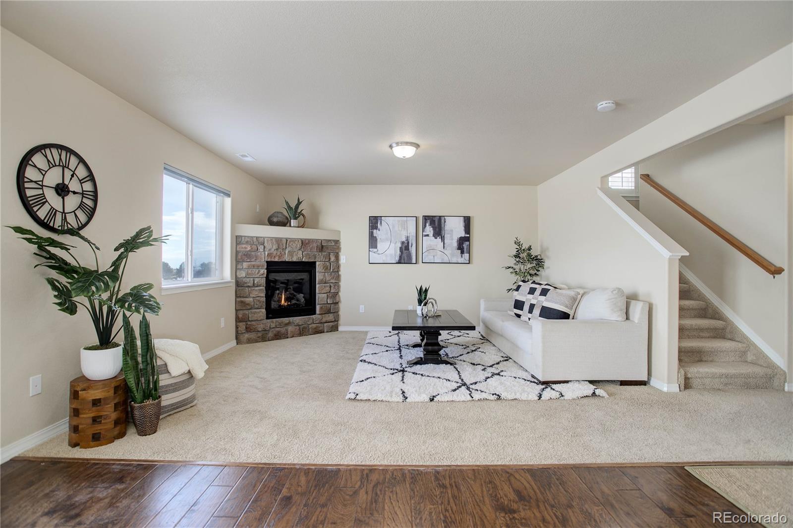 9144 Vanderwood Road Colorado Springs CO 80908