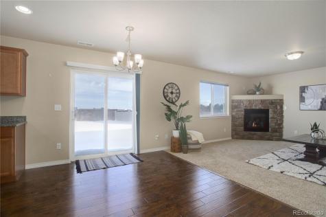 9144 Vanderwood Road Colorado Springs CO 80908