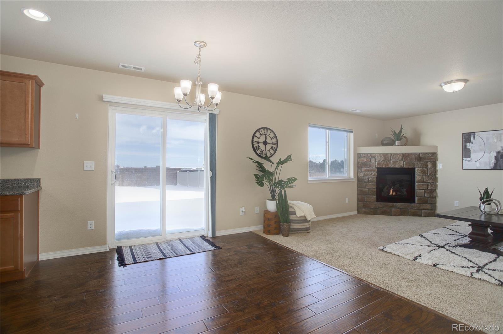 9144 Vanderwood Road Colorado Springs CO 80908