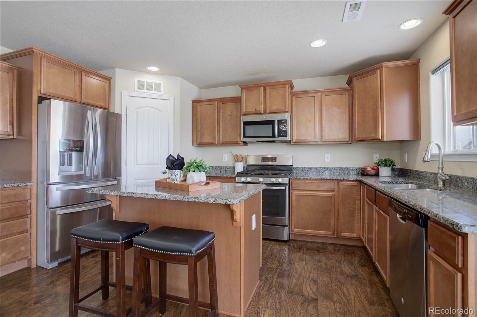 9144 Vanderwood Road Colorado Springs CO 80908