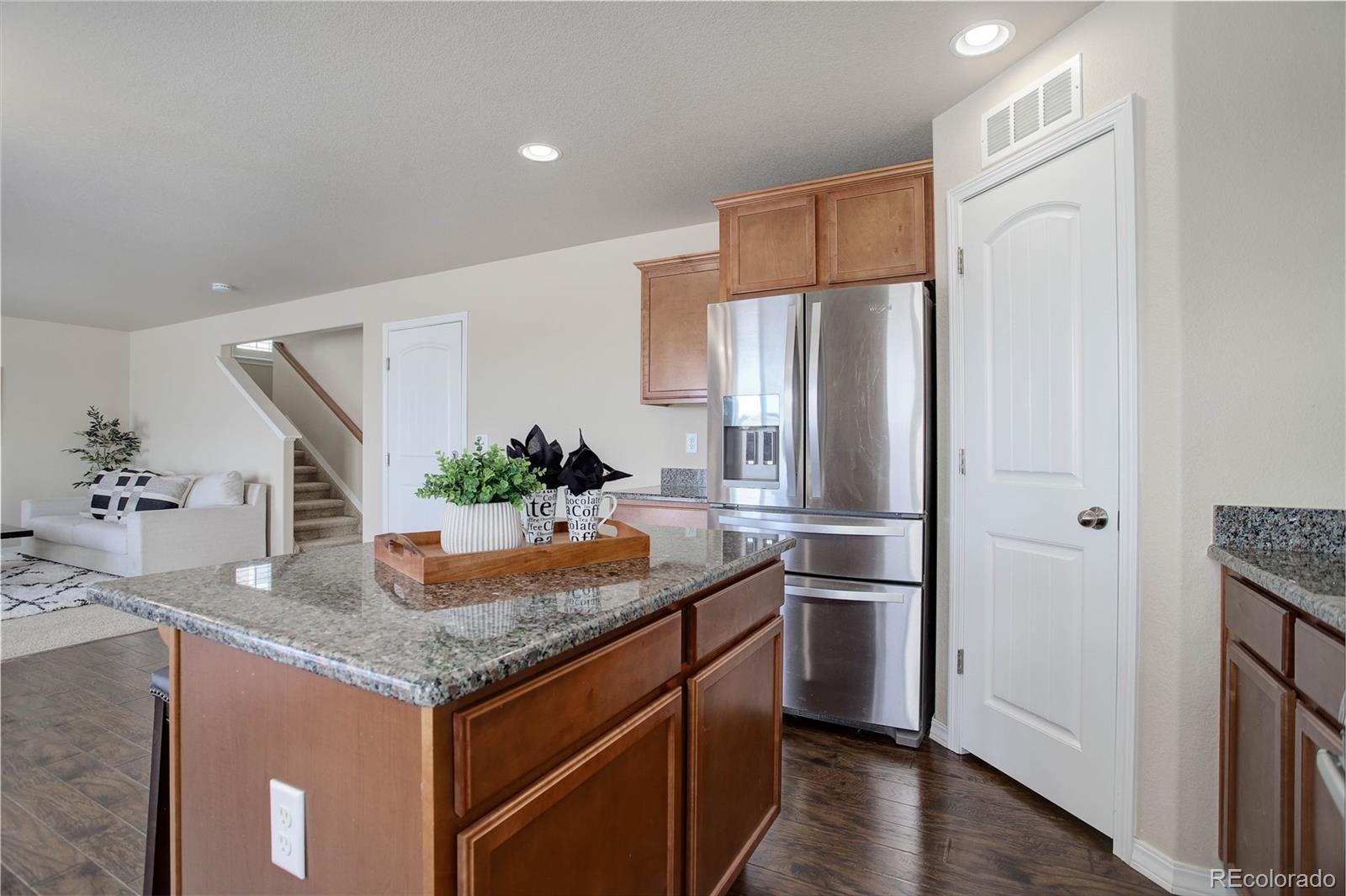 9144 Vanderwood Road Colorado Springs CO 80908
