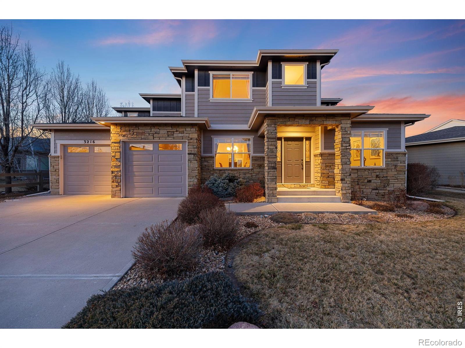 Fort Collins CO, 3216 Muskrat Creek Drive
