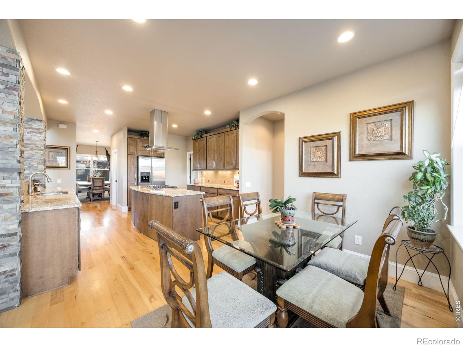3216 Muskrat Creek Drive Fort Collins CO 80528