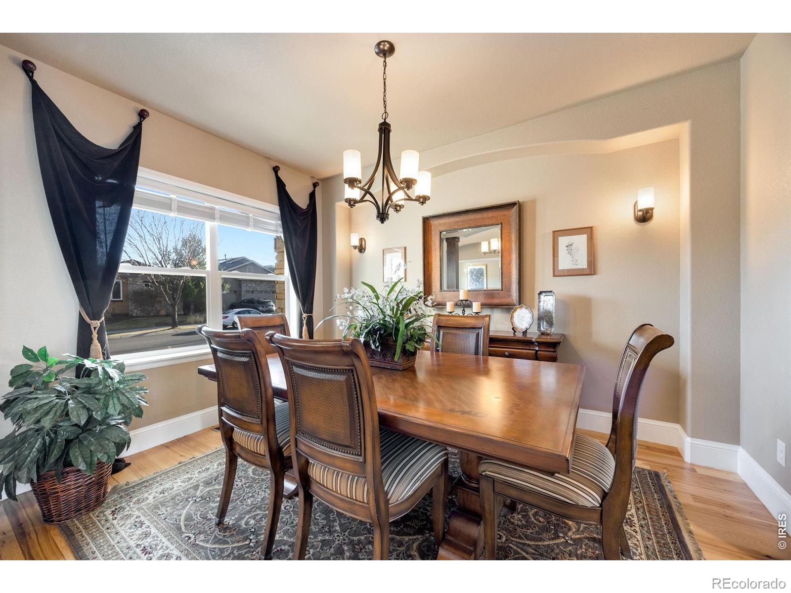 3216 Muskrat Creek Drive Fort Collins CO 80528