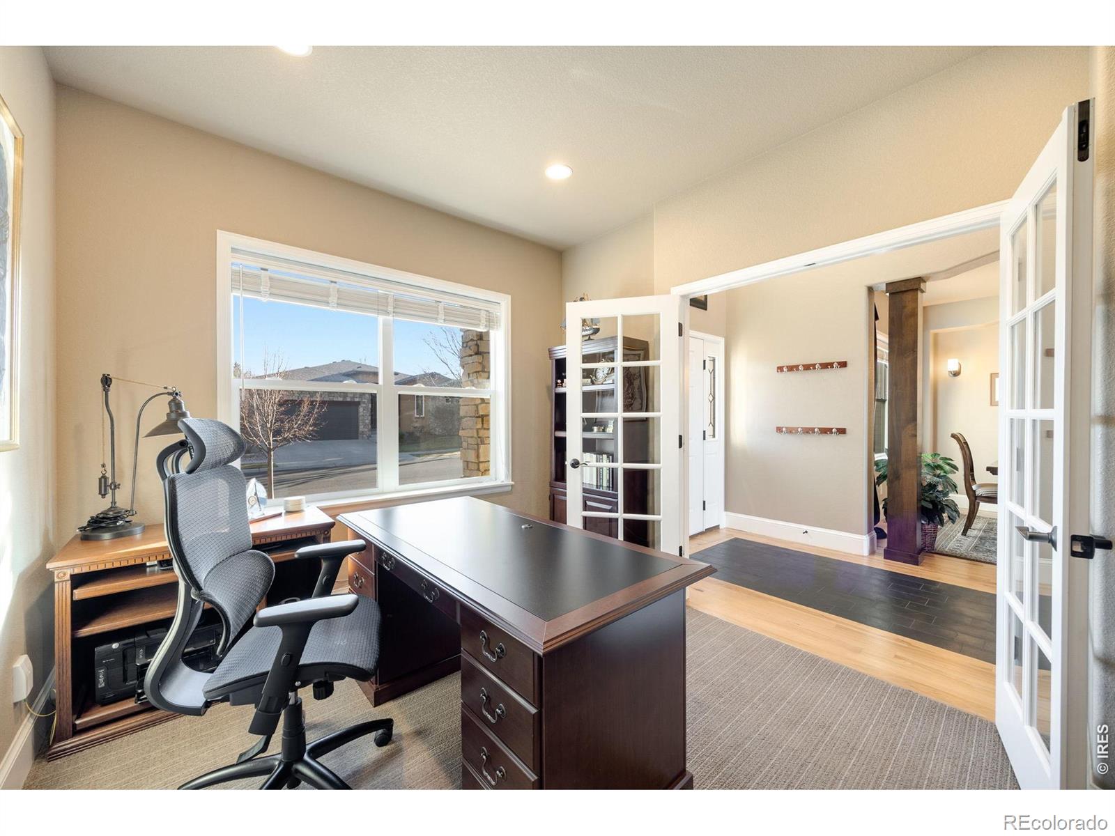 3216 Muskrat Creek Drive Fort Collins CO 80528