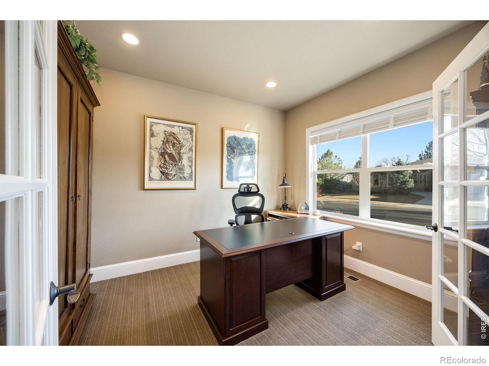 3216 Muskrat Creek Drive Fort Collins CO 80528
