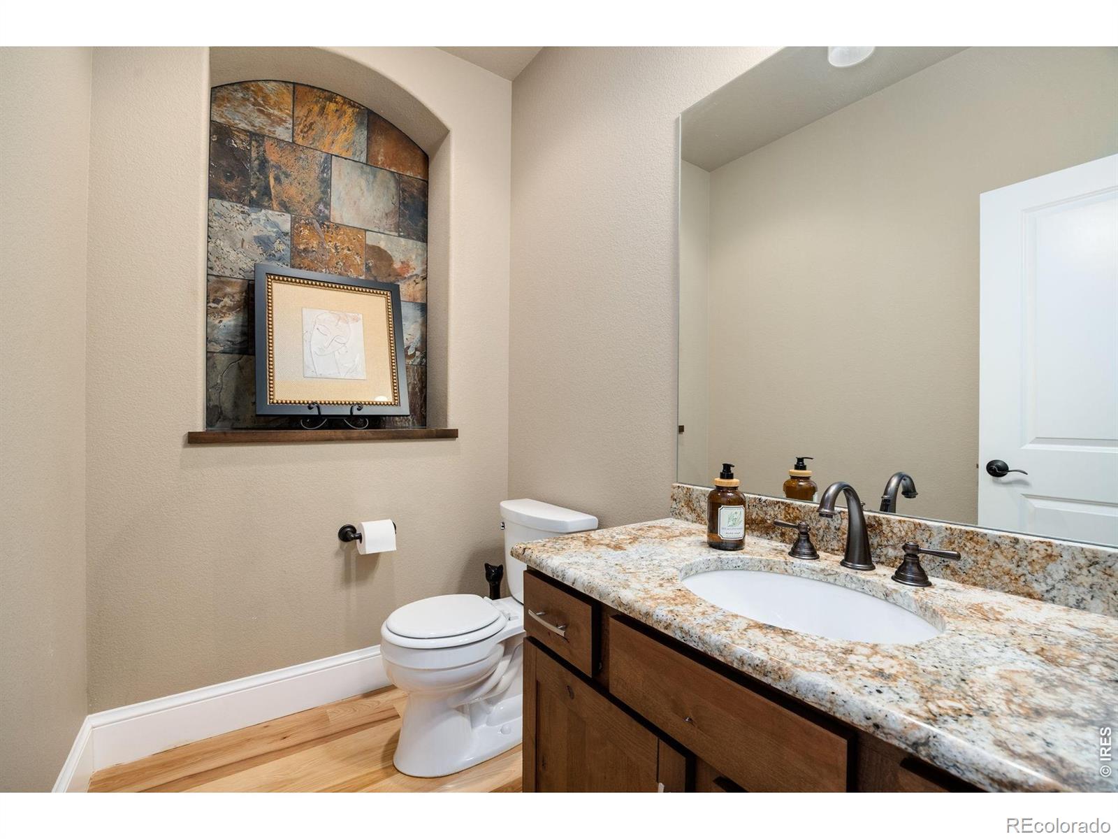 3216 Muskrat Creek Drive Fort Collins CO 80528
