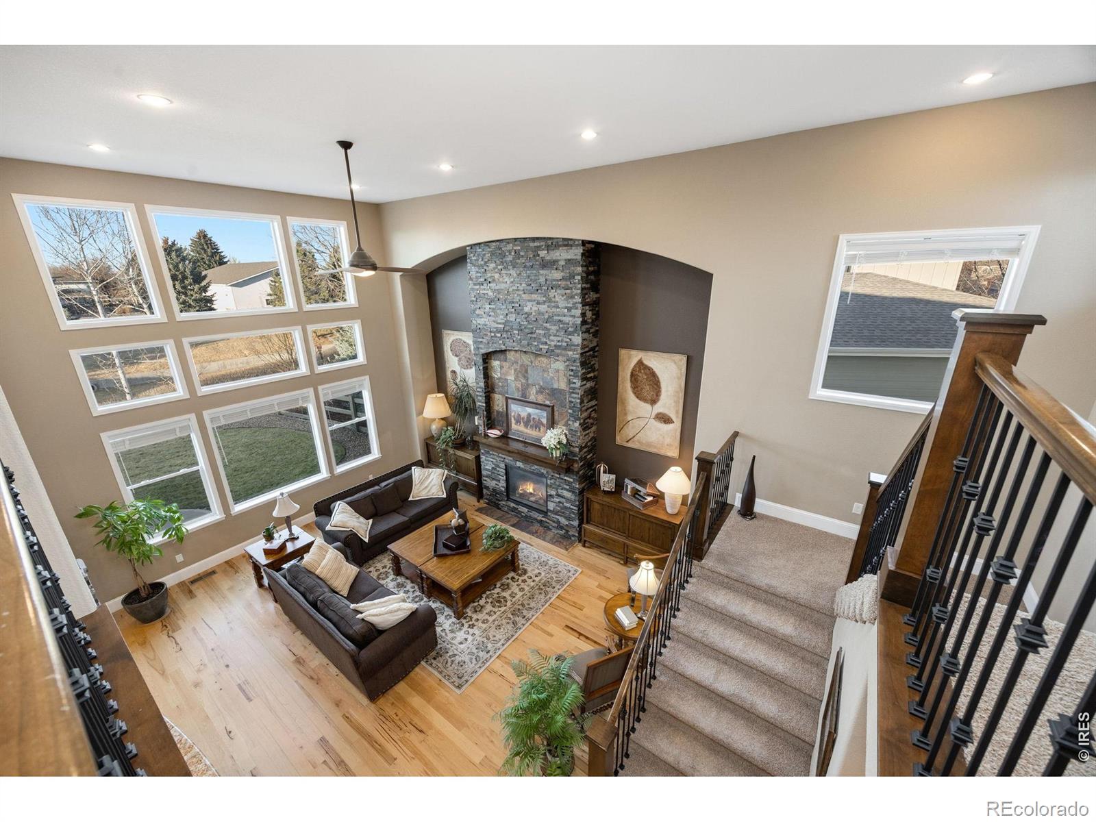 3216 Muskrat Creek Drive Fort Collins CO 80528