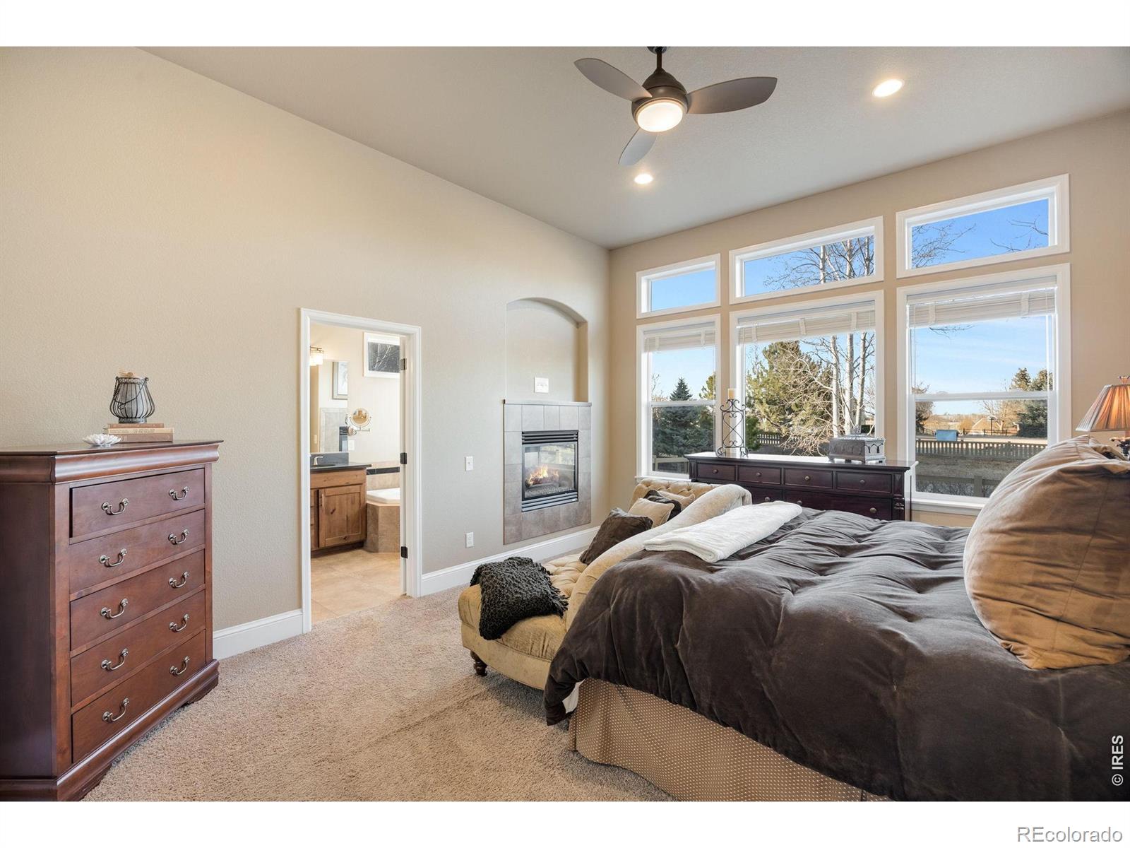 3216 Muskrat Creek Drive Fort Collins CO 80528