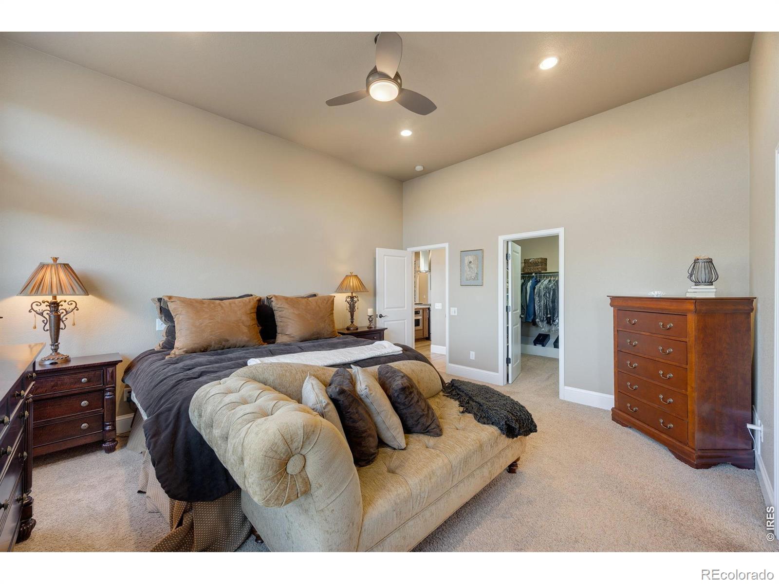 3216 Muskrat Creek Drive Fort Collins CO 80528