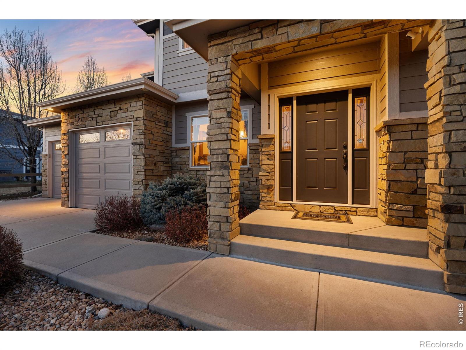 3216 Muskrat Creek Drive Fort Collins CO 80528