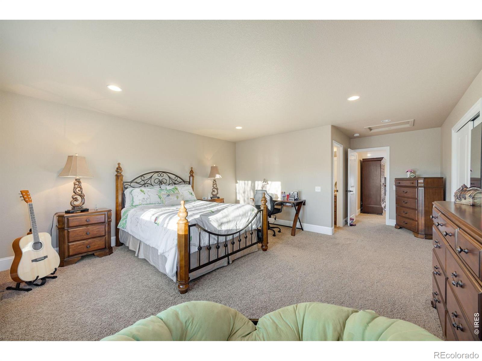 3216 Muskrat Creek Drive Fort Collins CO 80528
