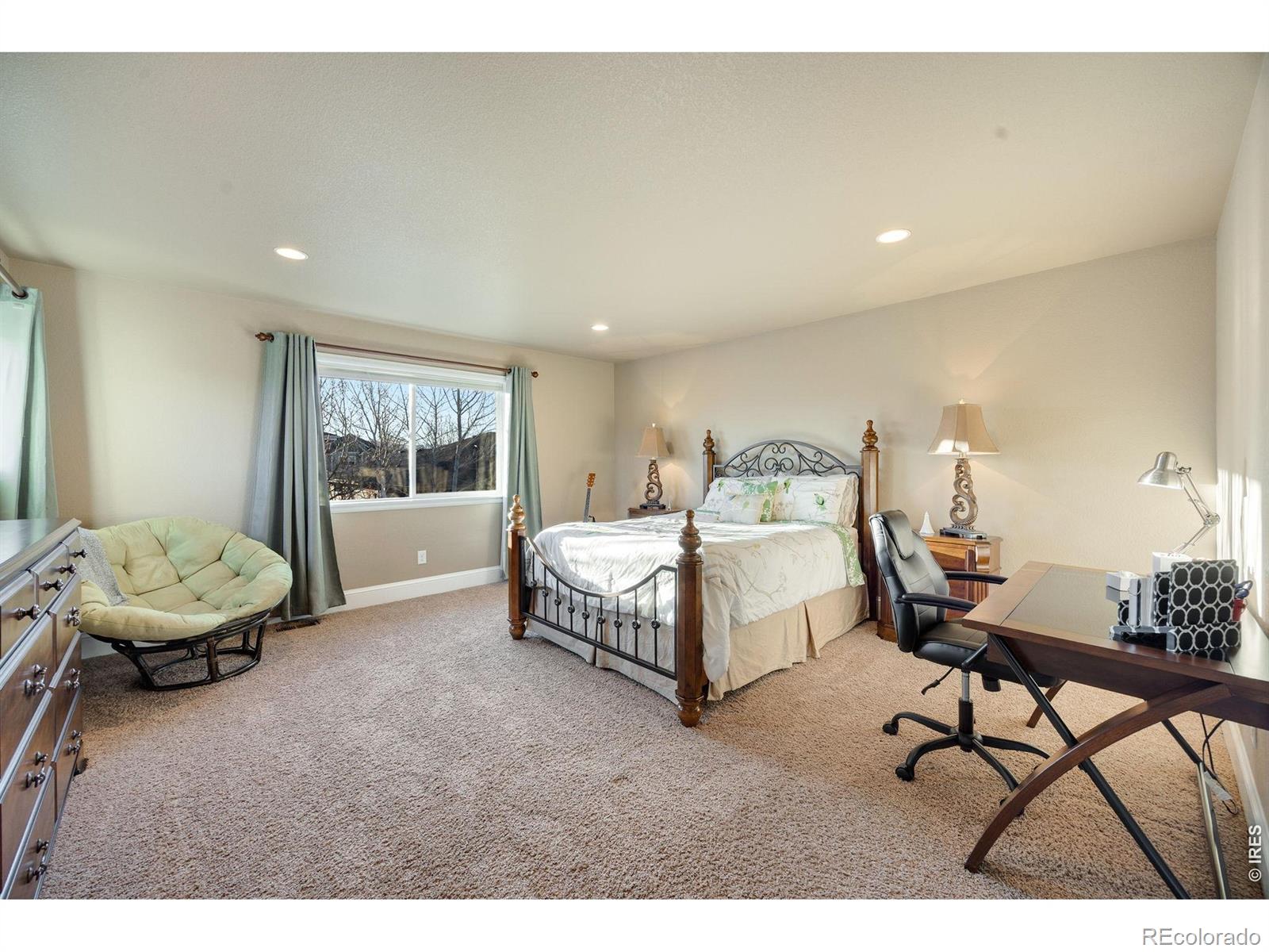 3216 Muskrat Creek Drive Fort Collins CO 80528