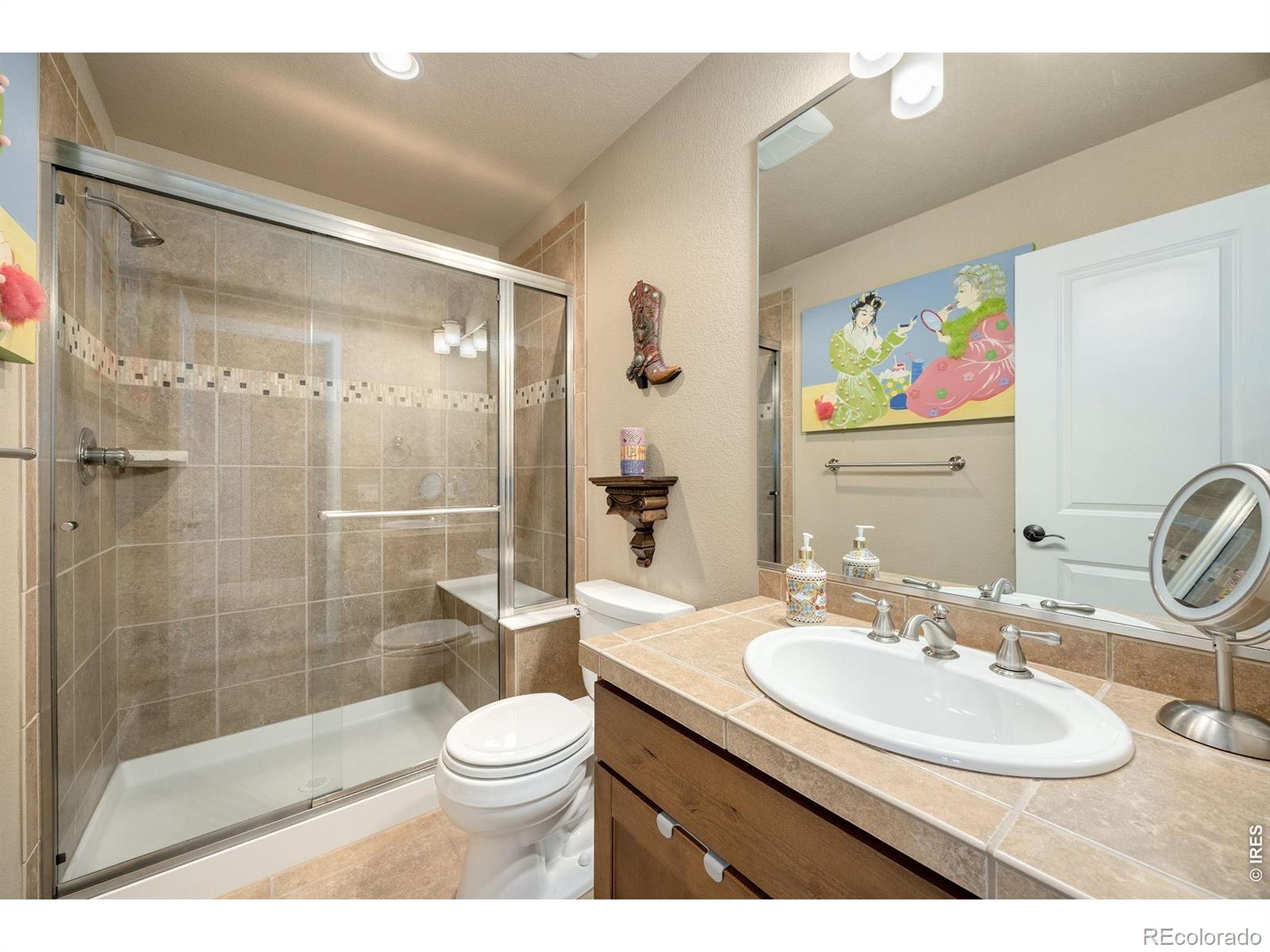 3216 Muskrat Creek Drive Fort Collins CO 80528