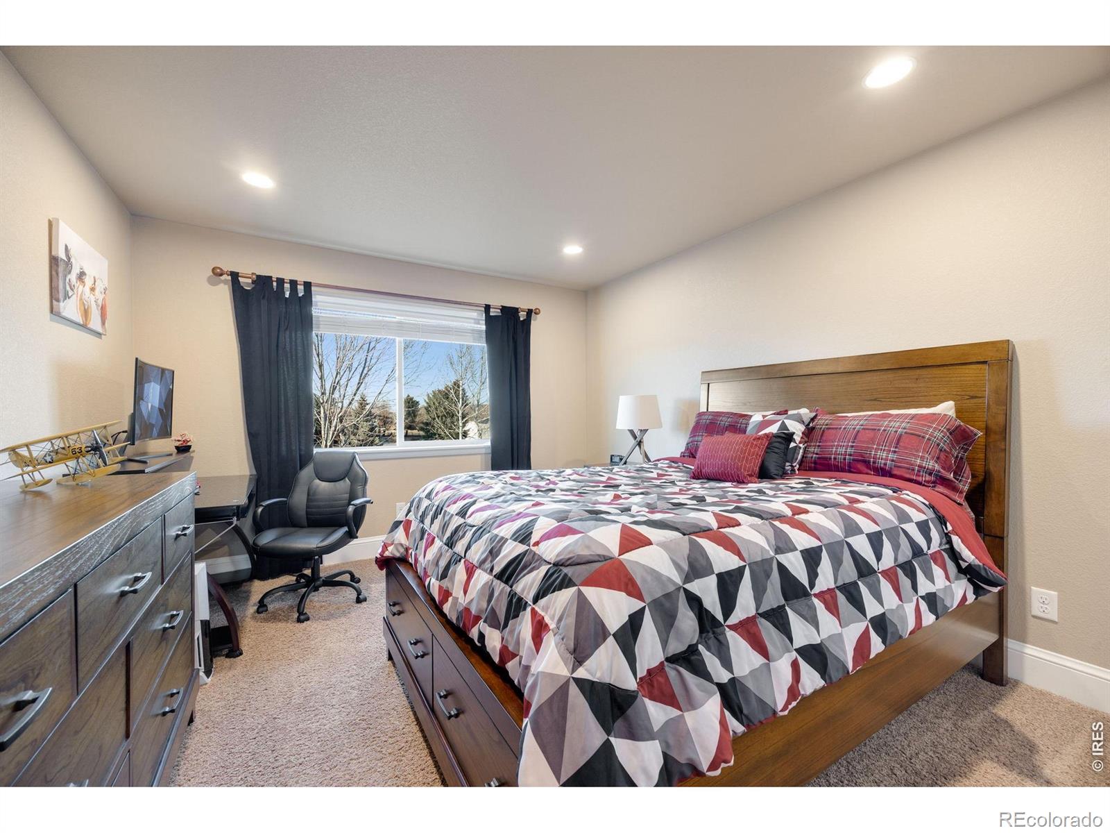 3216 Muskrat Creek Drive Fort Collins CO 80528
