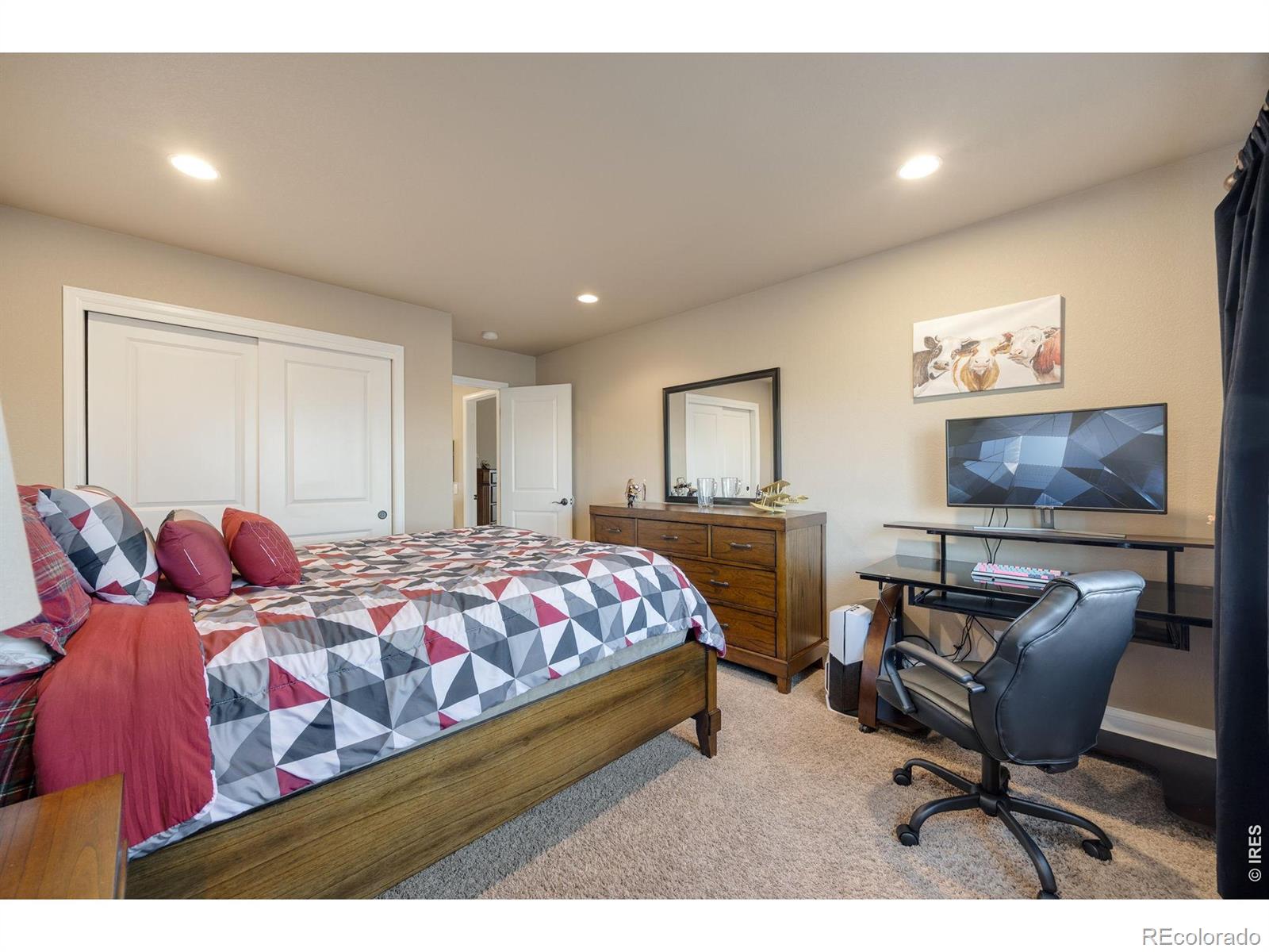 3216 Muskrat Creek Drive Fort Collins CO 80528