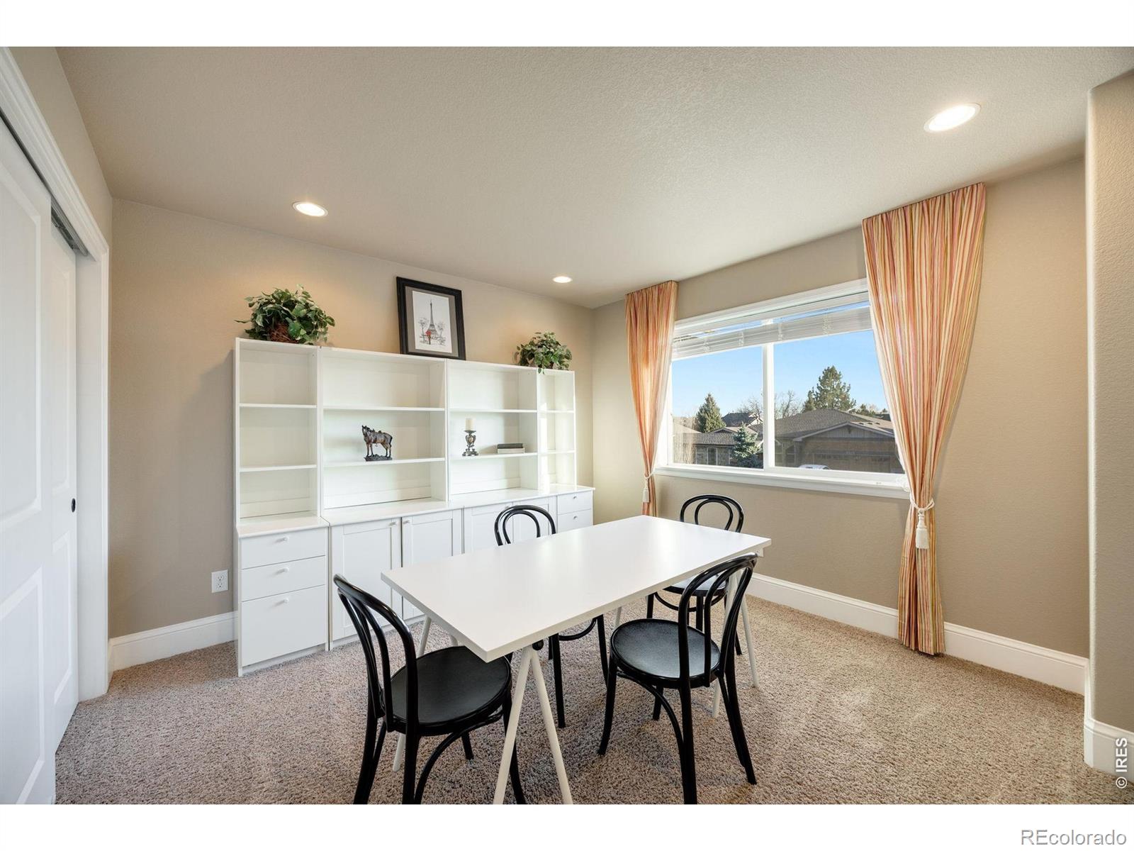 3216 Muskrat Creek Drive Fort Collins CO 80528