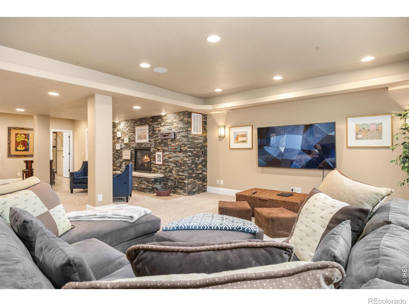 3216 Muskrat Creek Drive Fort Collins CO 80528