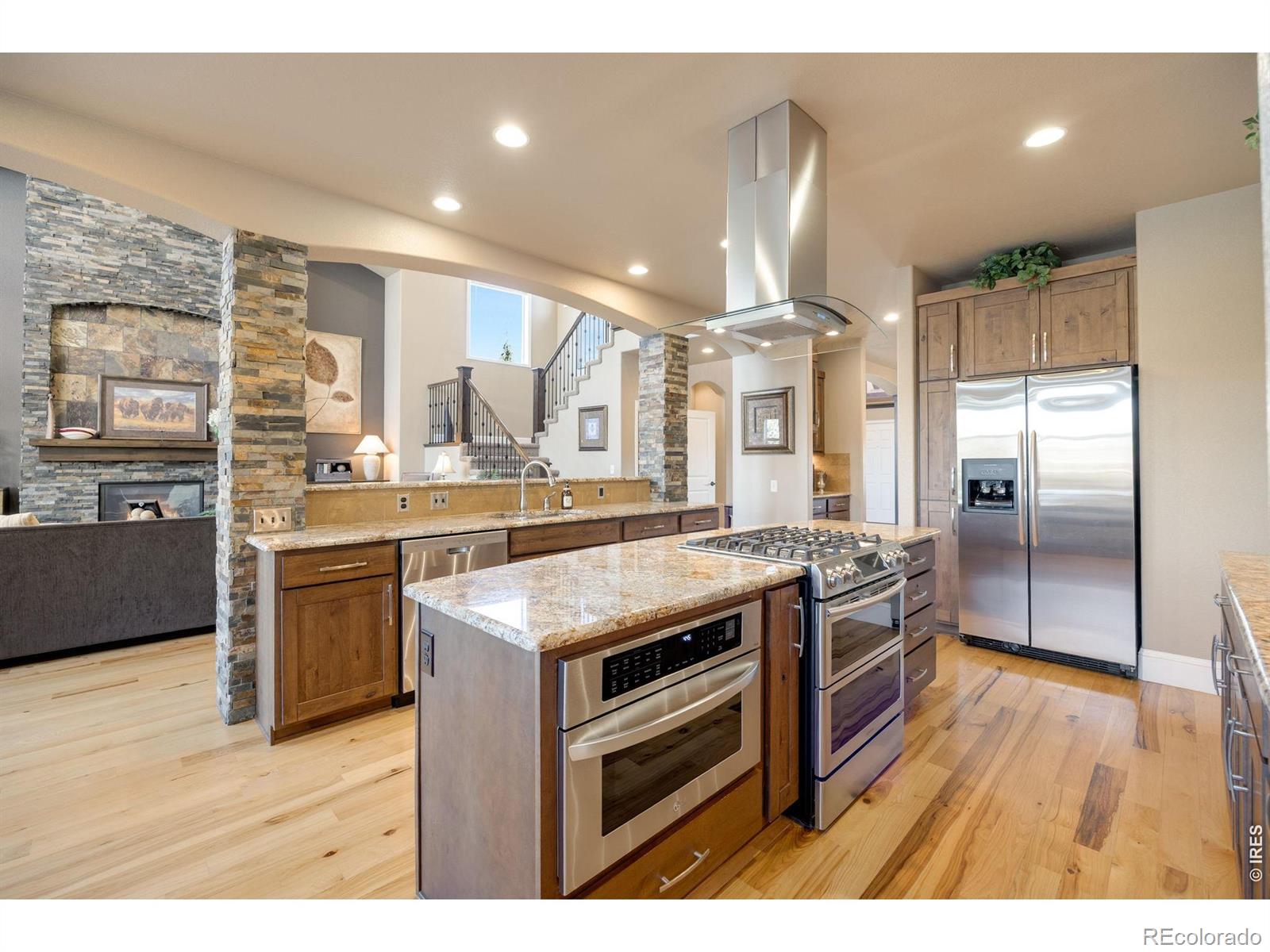 3216 Muskrat Creek Drive Fort Collins CO 80528
