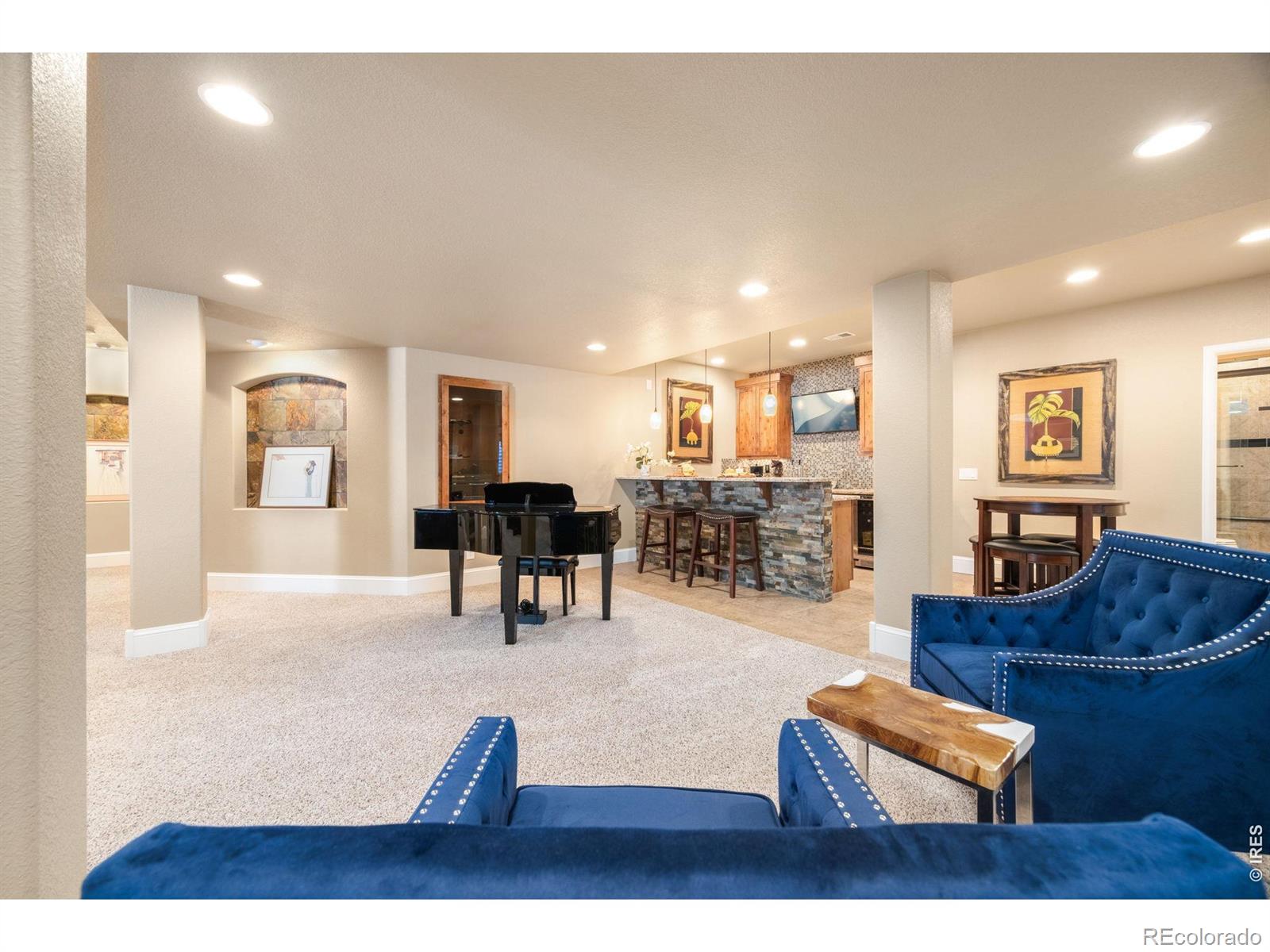 3216 Muskrat Creek Drive Fort Collins CO 80528