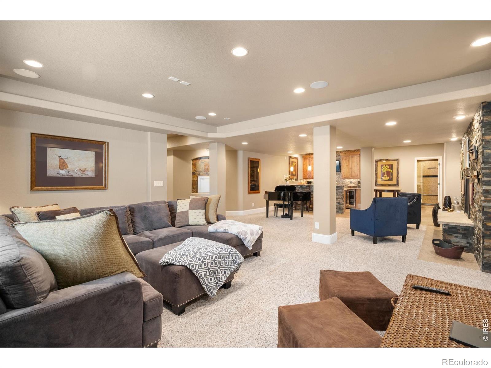 3216 Muskrat Creek Drive Fort Collins CO 80528