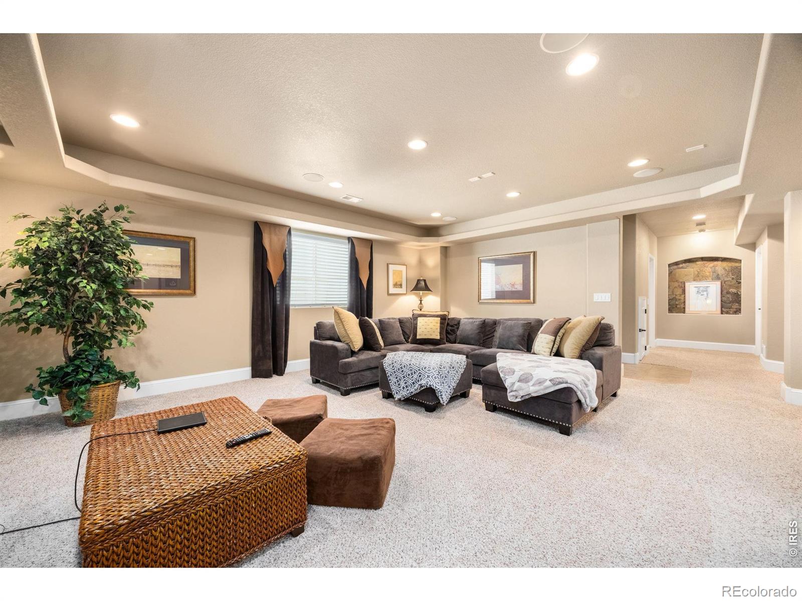 3216 Muskrat Creek Drive Fort Collins CO 80528