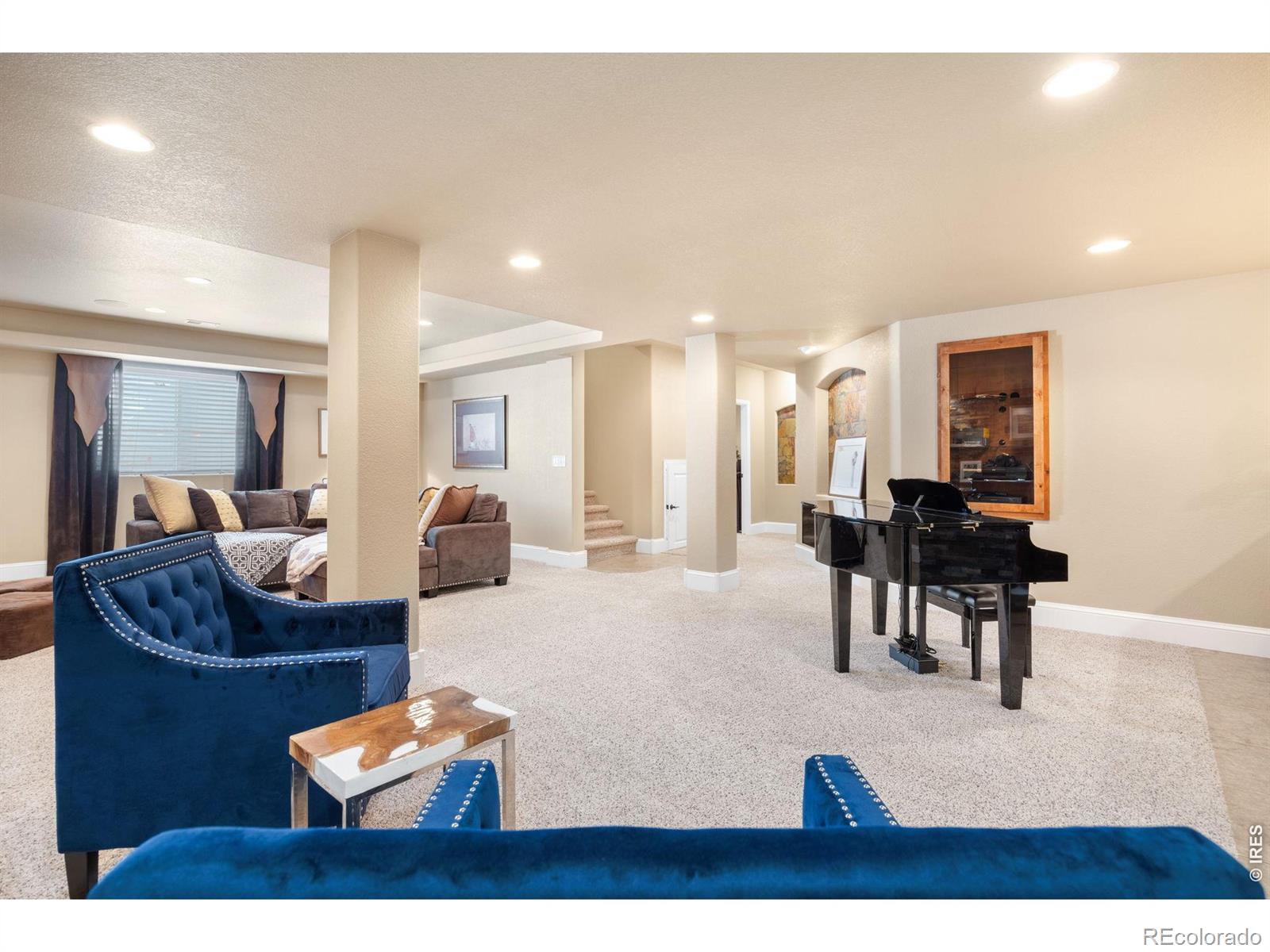 3216 Muskrat Creek Drive Fort Collins CO 80528
