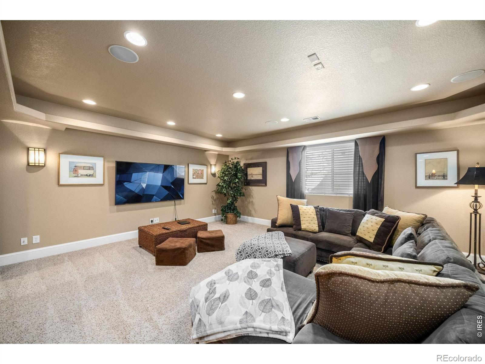 3216 Muskrat Creek Drive Fort Collins CO 80528