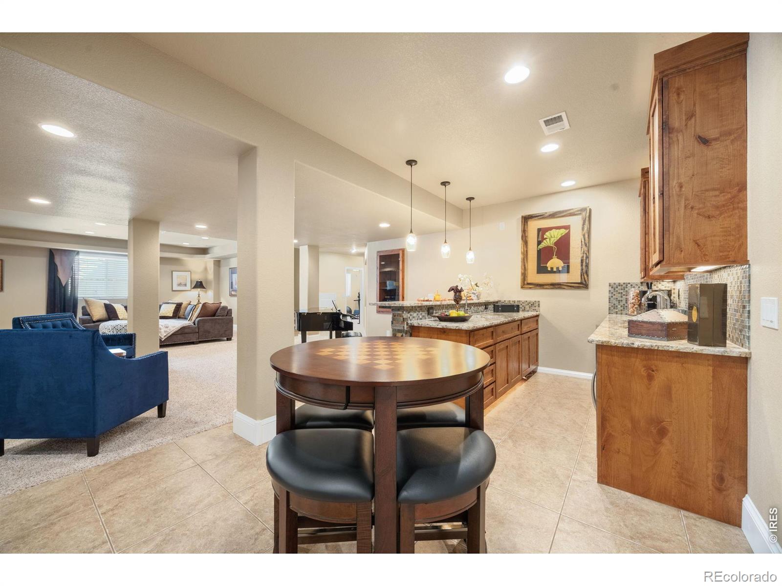 3216 Muskrat Creek Drive Fort Collins CO 80528