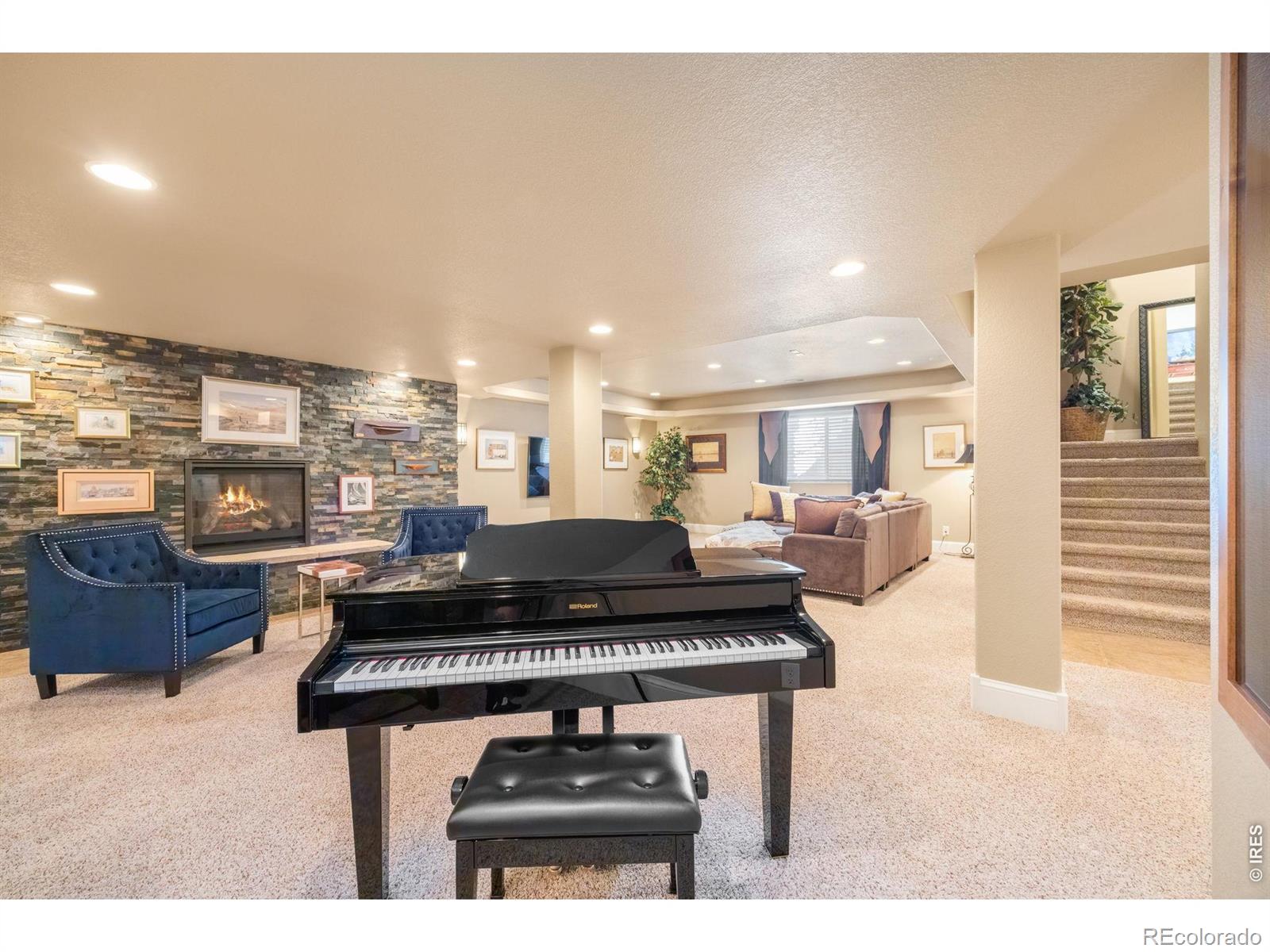 3216 Muskrat Creek Drive Fort Collins CO 80528