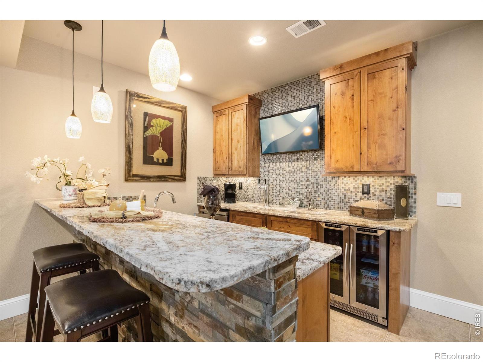 3216 Muskrat Creek Drive Fort Collins CO 80528