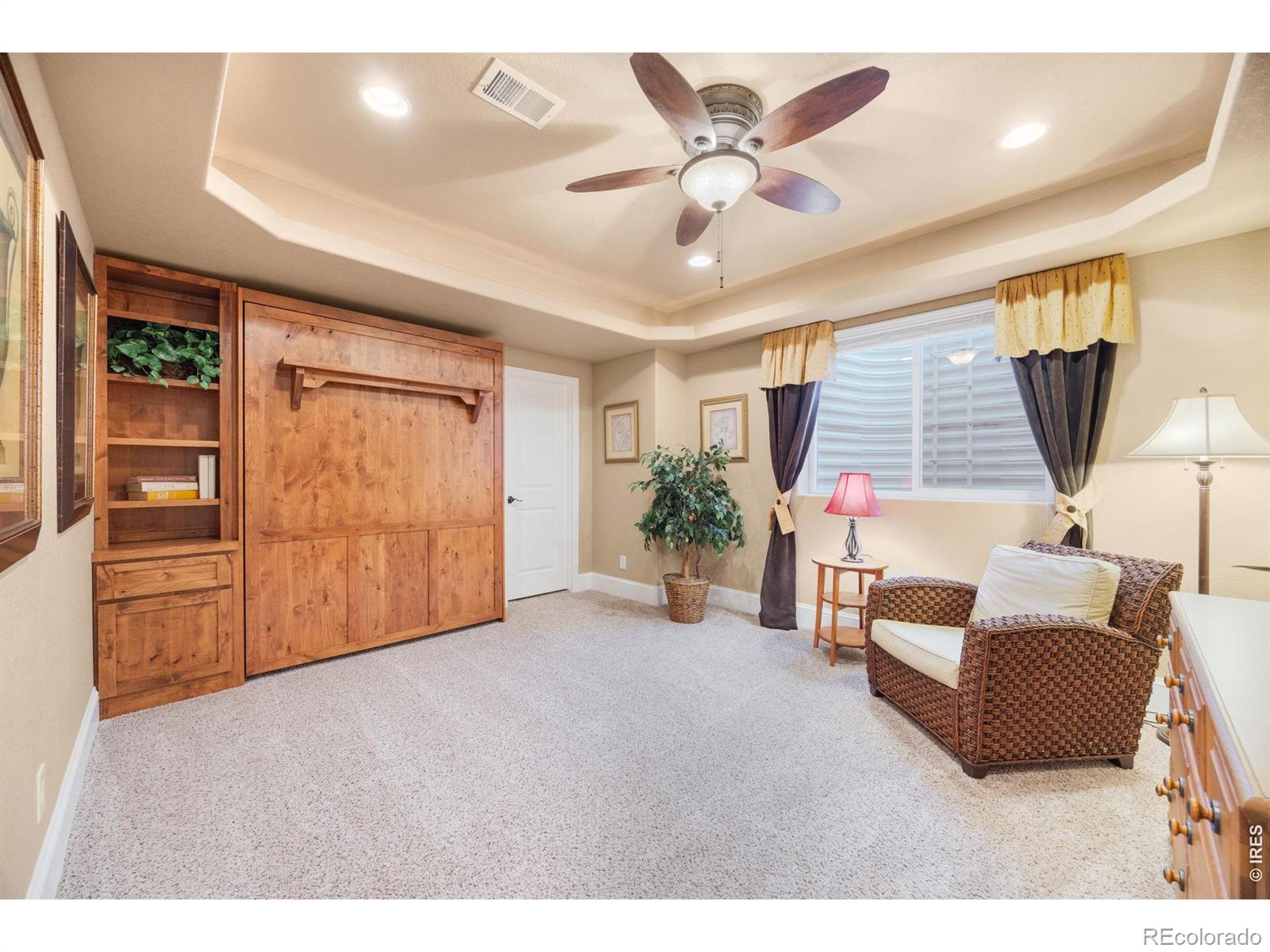 3216 Muskrat Creek Drive Fort Collins CO 80528