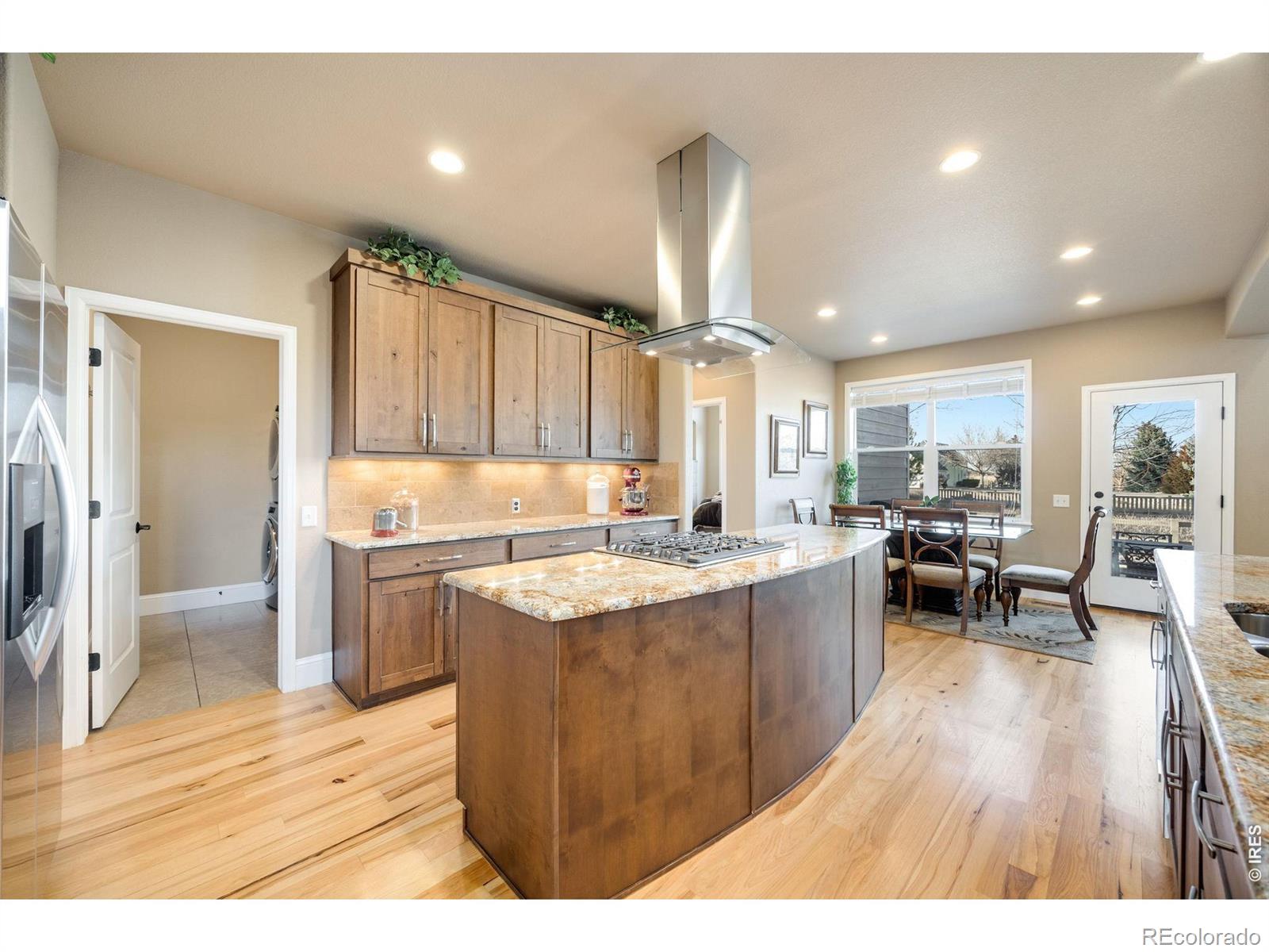 3216 Muskrat Creek Drive Fort Collins CO 80528