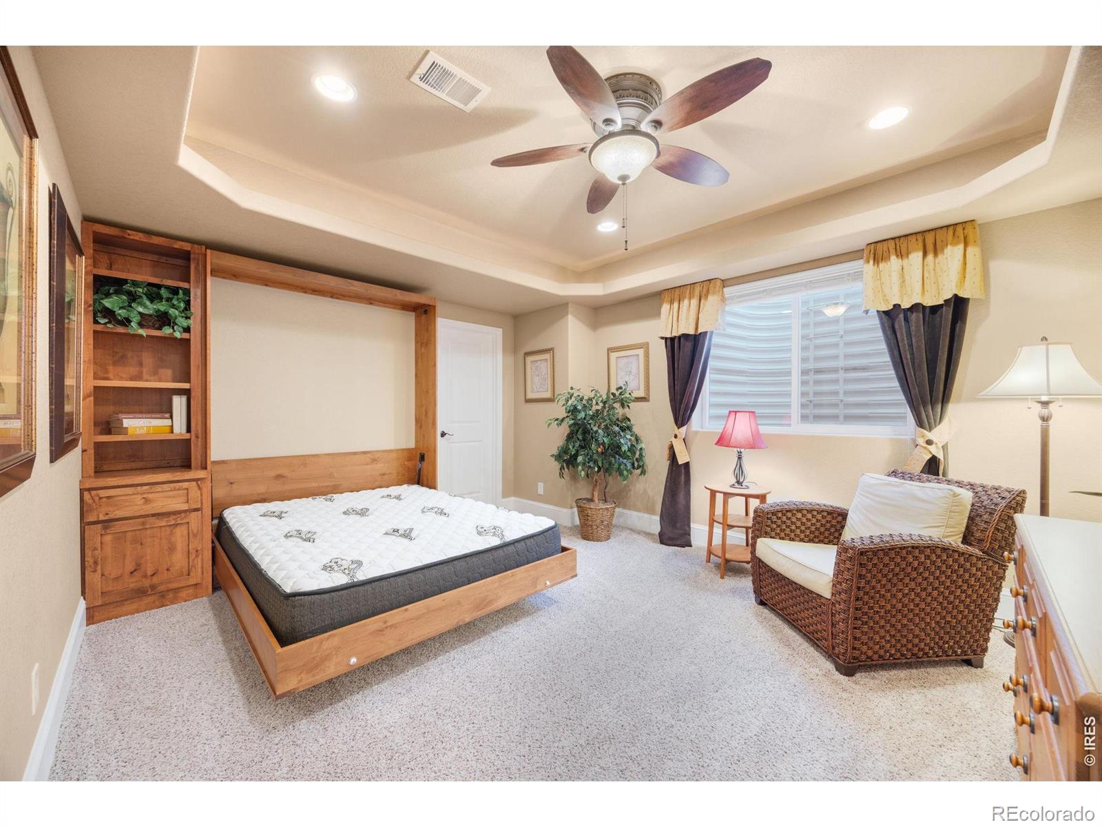 3216 Muskrat Creek Drive Fort Collins CO 80528