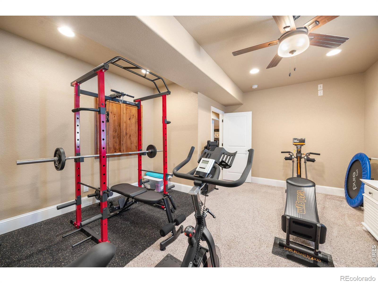 3216 Muskrat Creek Drive Fort Collins CO 80528