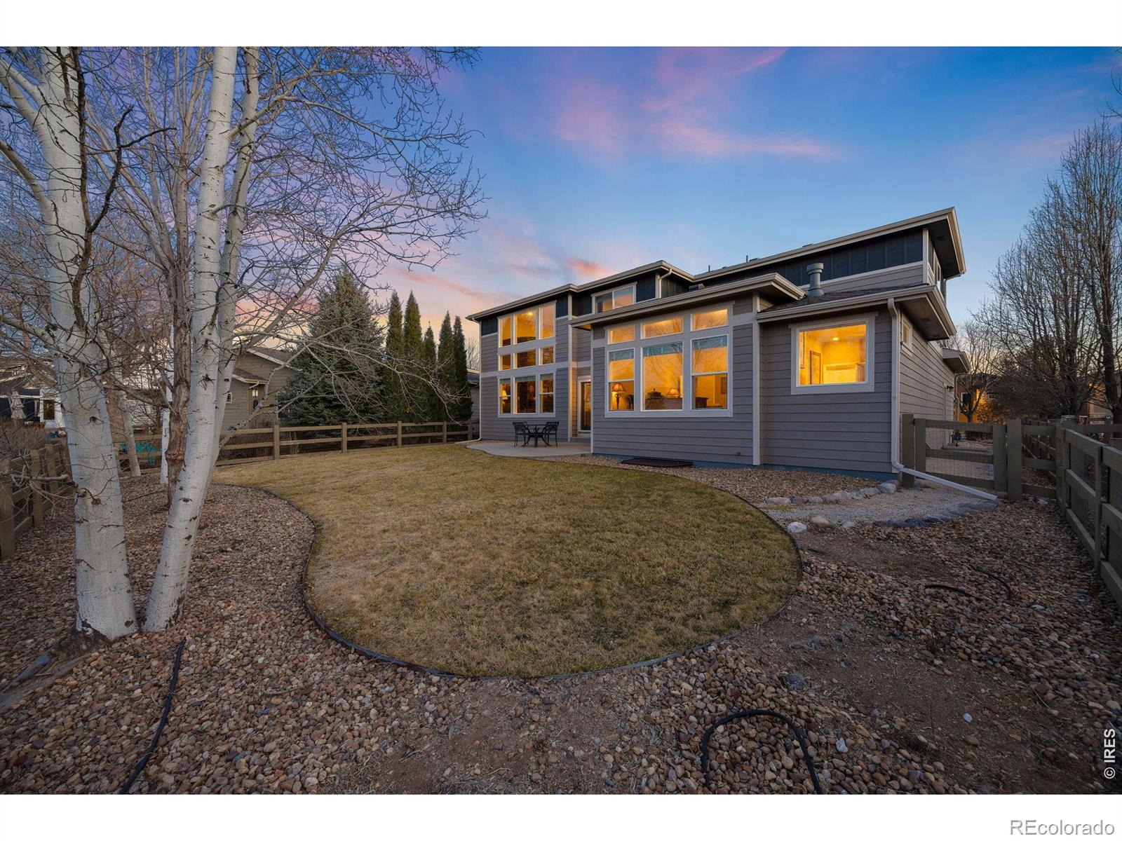 3216 Muskrat Creek Drive Fort Collins CO 80528