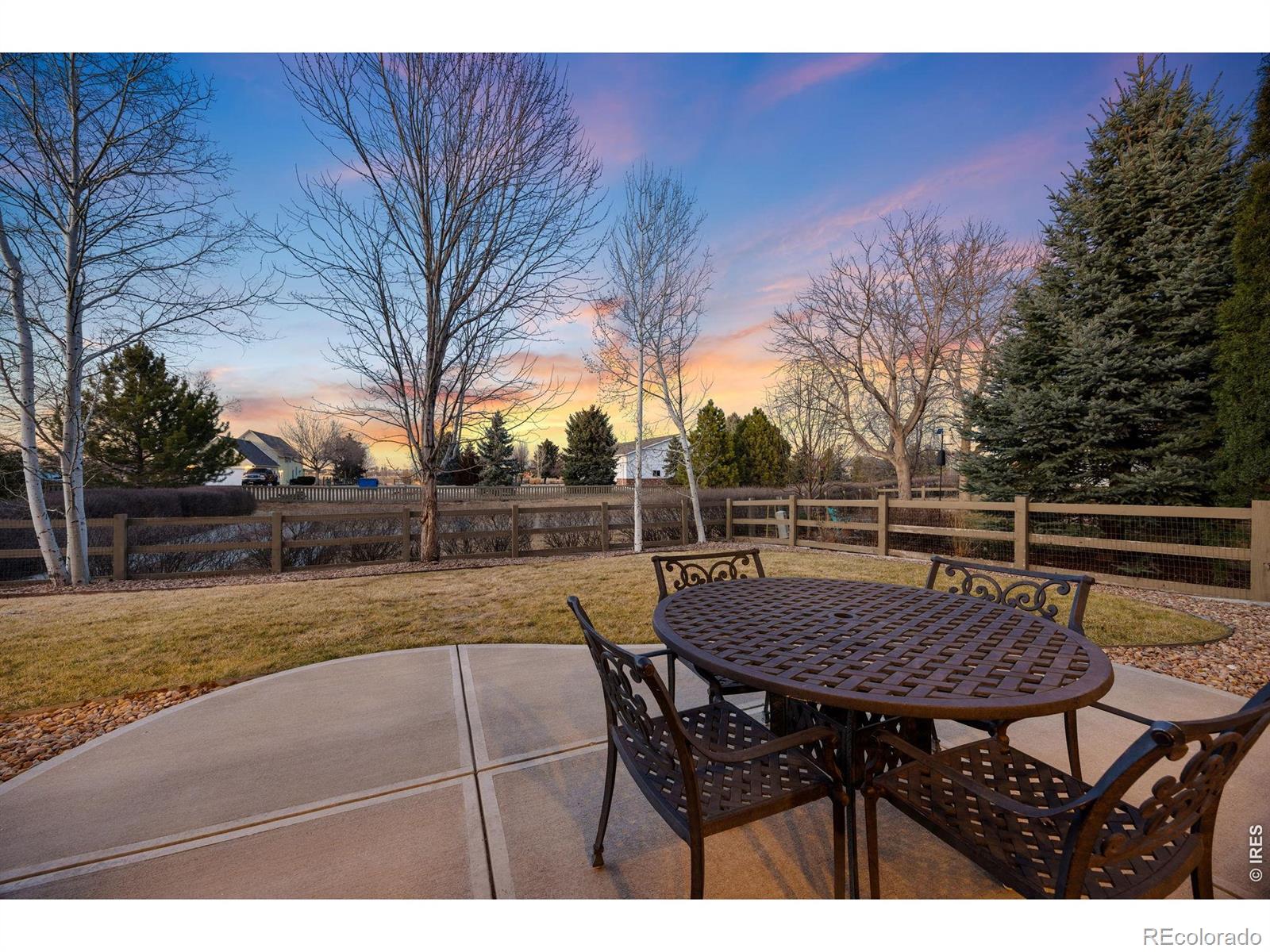 3216 Muskrat Creek Drive Fort Collins CO 80528