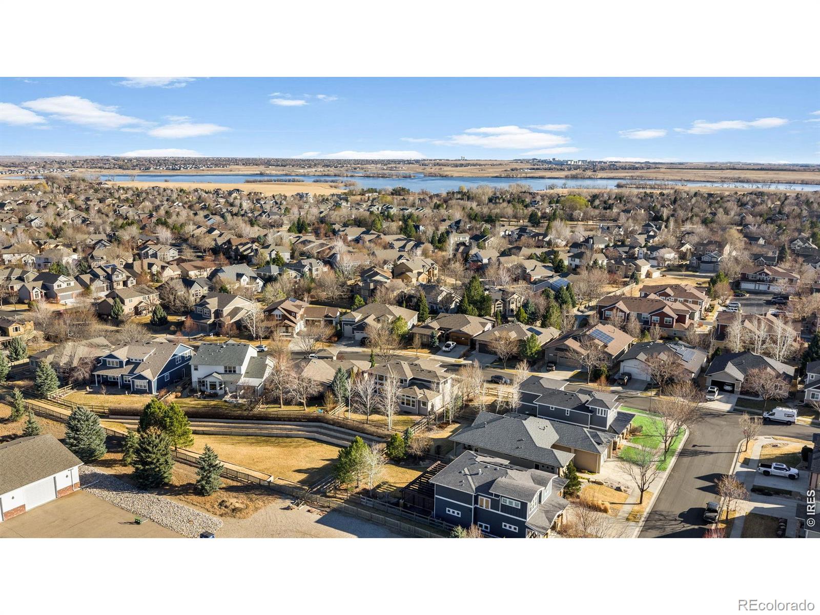 3216 Muskrat Creek Drive Fort Collins CO 80528