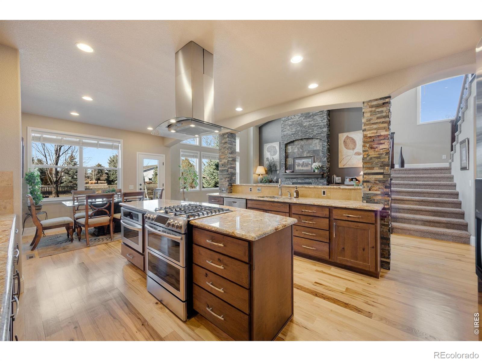 3216 Muskrat Creek Drive Fort Collins CO 80528