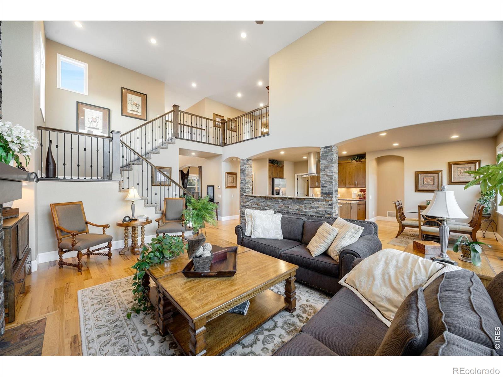 3216 Muskrat Creek Drive Fort Collins CO 80528