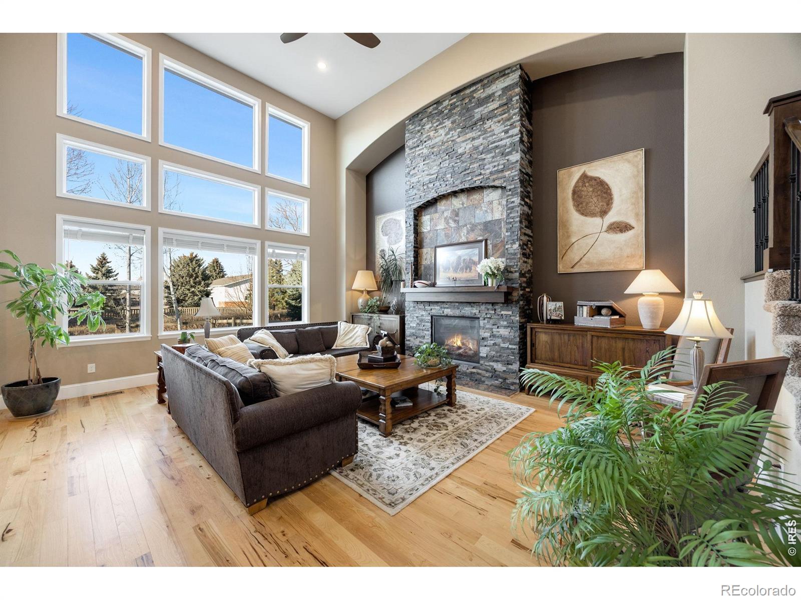 3216 Muskrat Creek Drive Fort Collins CO 80528