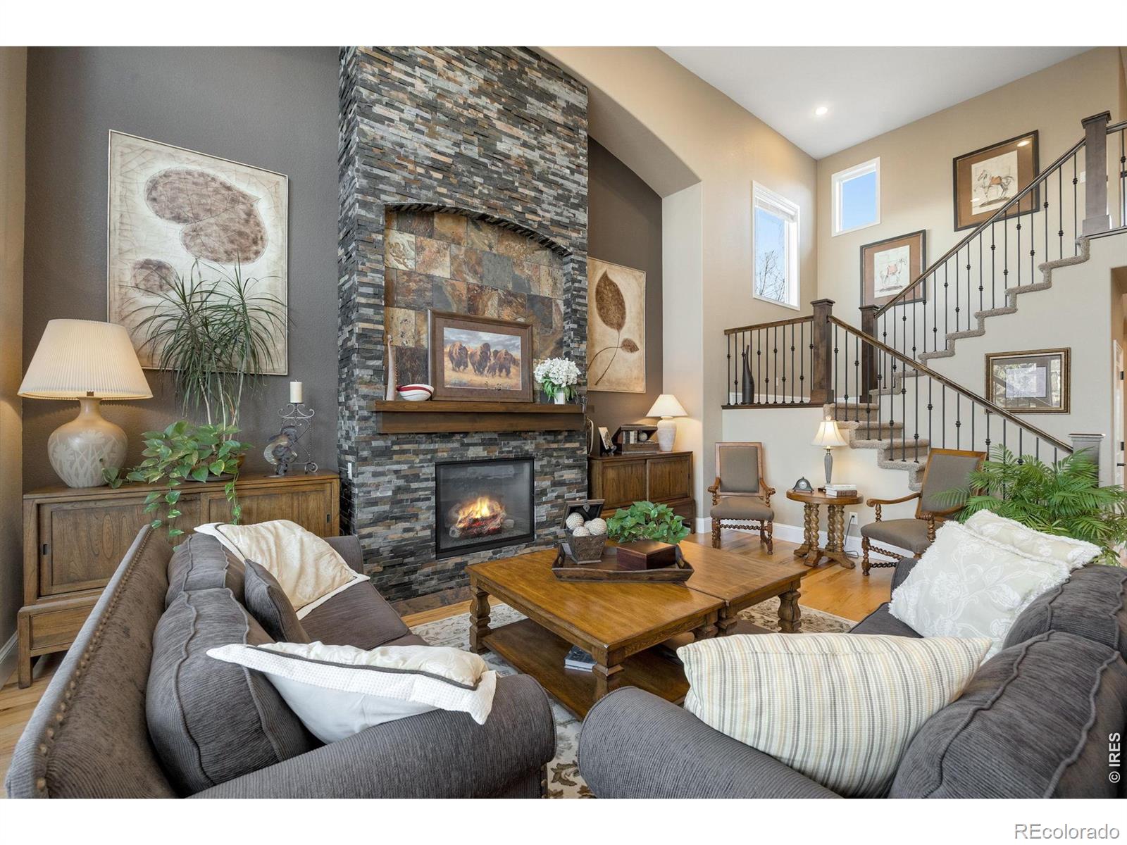 3216 Muskrat Creek Drive Fort Collins CO 80528