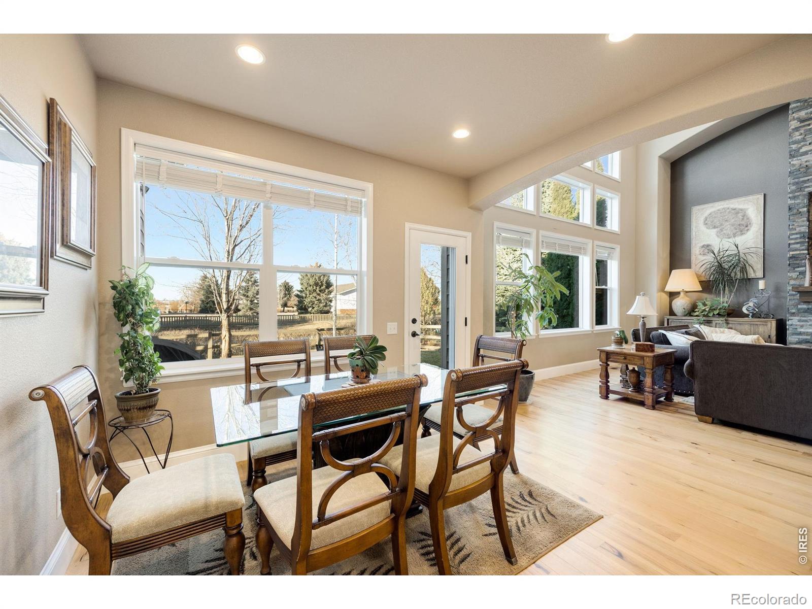 3216 Muskrat Creek Drive Fort Collins CO 80528