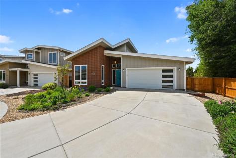 6106 W Keene Avenue Lakewood CO 80235