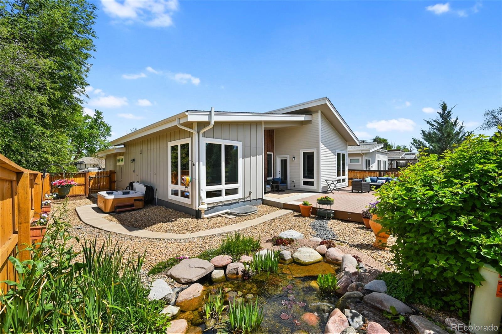 6106 W Keene Avenue Lakewood CO 80235