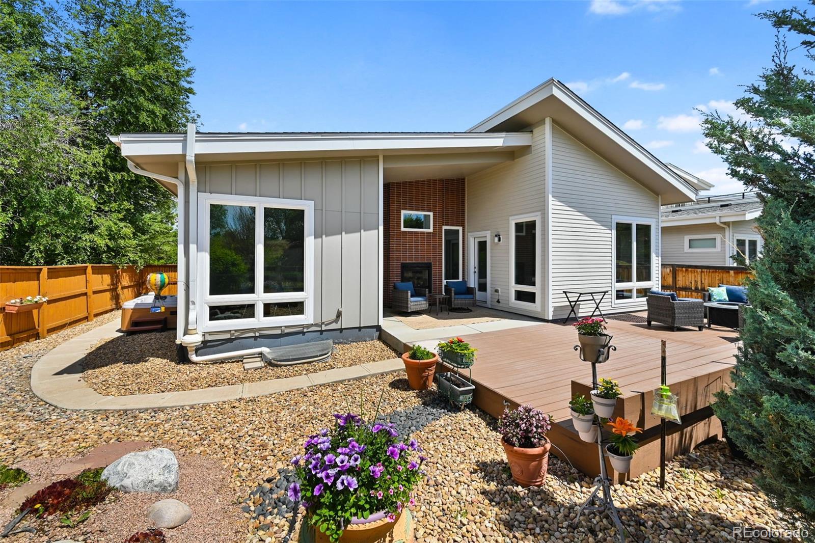6106 W Keene Avenue Lakewood CO 80235